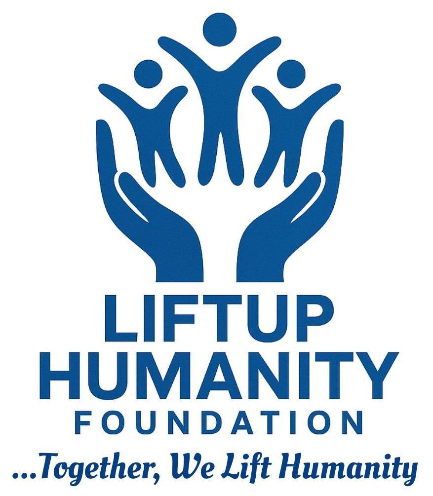 LiftUp Humanity Foundation